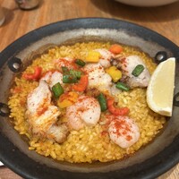 RIGOLETTO KITCHEN - 