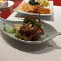 焼肉トラジ ルクア大阪店 - 