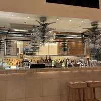 RIGOLETTO KITCHEN - 