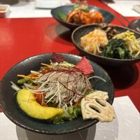 焼肉トラジ ルクア大阪店 - 