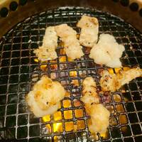 中目黒焼肉 登牛門 - 