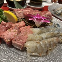 焼肉トラジ ルクア大阪店 - 