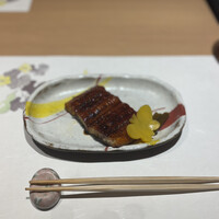 名古屋 栄 栞庵 鮨 やましろ - 