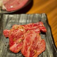 中目黒焼肉 登牛門 - 