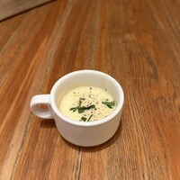 RIGOLETTO KITCHEN - 
