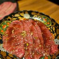 中目黒焼肉 登牛門 - 