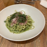 RIGOLETTO KITCHEN - 