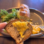 ペリカンコーヒー - 