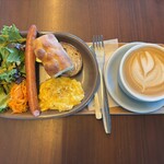 ペリカンコーヒー - 