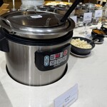 NARITA BOLD KITCHEN - コーンスープ