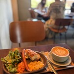 ペリカンコーヒー - 