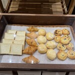 NARITA BOLD KITCHEN - パン４種類