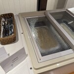 NARITA BOLD KITCHEN - アイス　紅茶味　バニラ味