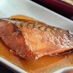 平庭山荘 - 朝食