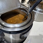 NARITA BOLD KITCHEN - カレーと千葉県産白米