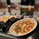 NARITA BOLD KITCHEN - 白身魚のオーブン焼き