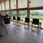 いわきワイナリーガーデンテラス&ショップ - 