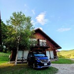 平庭山荘 - メゾネットタイプのバンガローでのんびり・まったり