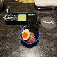 焼肉 徳川苑 - 