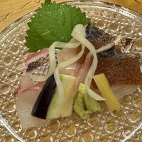 露庵 菊乃井 木屋町店 - 