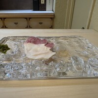 鮨 島本 - 