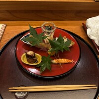 日本料理 太月 - 