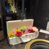 焼肉 徳川苑 - 