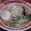 大黒ラーメン