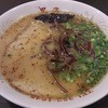 熊本ラーメン 黒亭 本店
