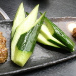 どすこい酒場玉海力 - 名物！どすこい力士味噌