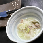 どすこい酒場玉海力 - 名物！牛もつ煮込み