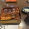 うなぎ料理 あつみ