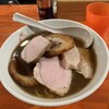 麺酒場まがり 八丁堀店