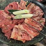安樂亭 神栖店 - 