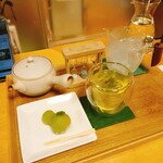 しずチカ茶店 一茶 - 