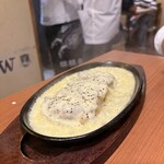 大衆スタンド きもと - 