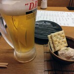 美酒佳肴 ゆらく - 