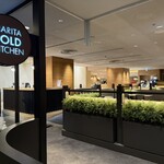 NARITA BOLD KITCHEN - 入り口