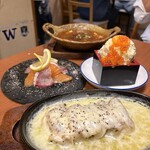 大衆スタンド きもと - 