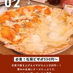 ワイン酒場 ウラッチェ！ - 