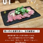 ワイン酒場 ウラッチェ！ - 