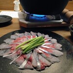 美酒佳肴 ゆらく - 