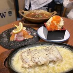 大衆スタンド きもと - 