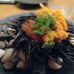 美酒佳肴 ゆらく - 