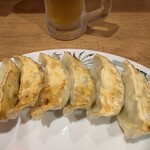 日高屋 - 