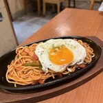 大衆スタンド きもと - 