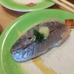 寿司虎  - 料理写真: