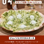 ワイン酒場 ウラッチェ！ - 