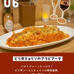 ワイン酒場 ウラッチェ！ - 