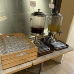 NARITA BOLD KITCHEN - アップルパミスティー　緑茶